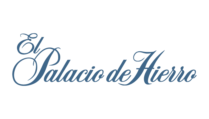 El Palacio de Hierro